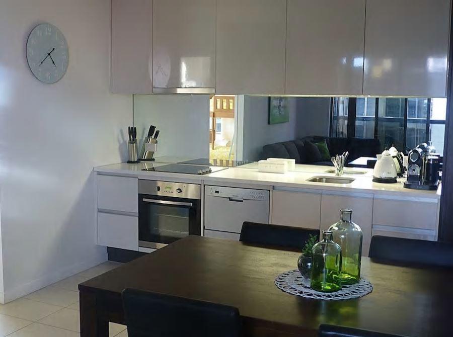 Upper West Side - Madison Apartment *