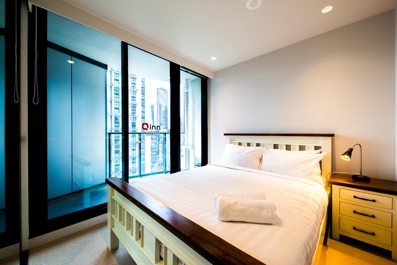 Light Tower Apartment Melbourne