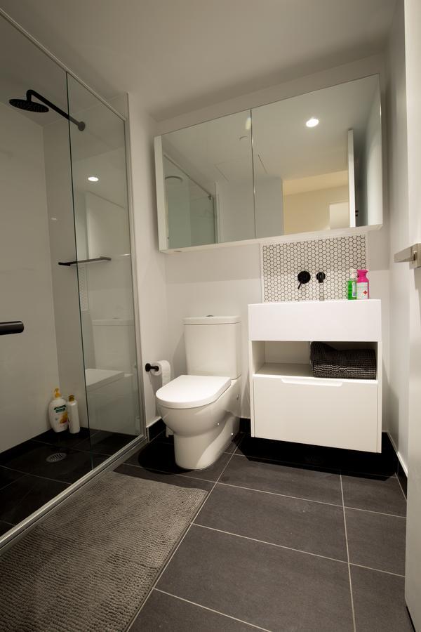 Light Tower Apartment