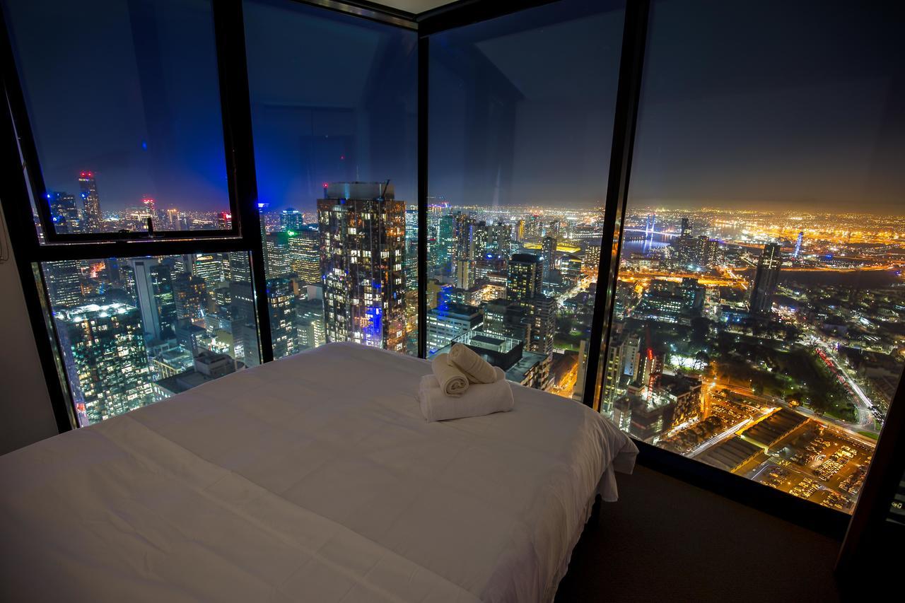Light Tower Apartment