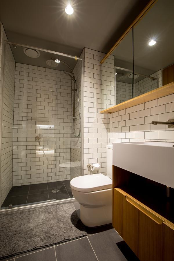 Light Tower Apartment Melbourne