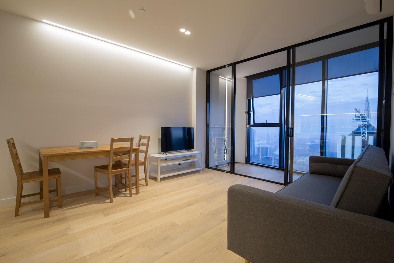 Apartment Light Tower