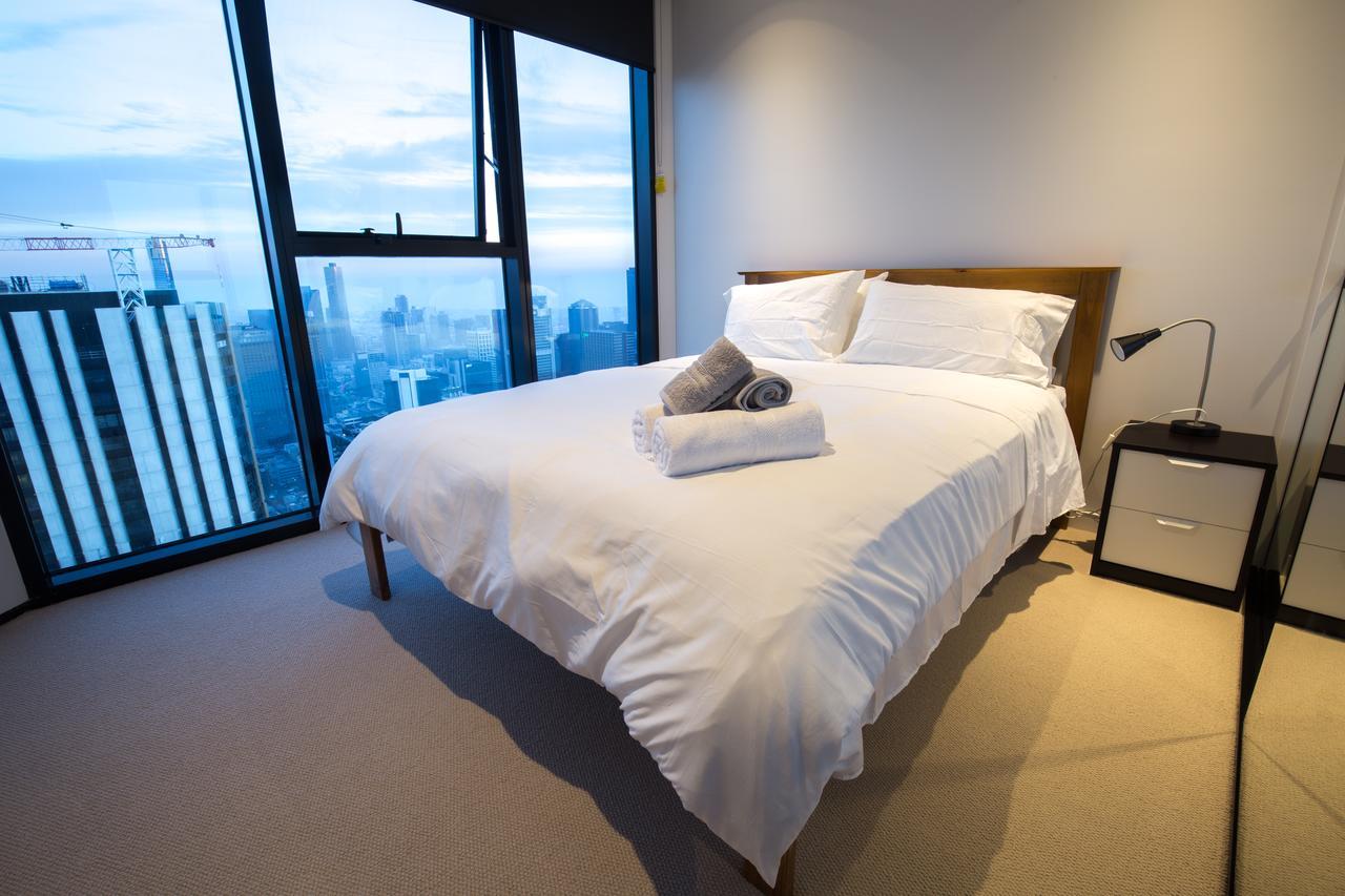 Light Tower Apartment Melbourne