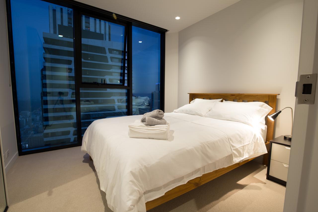 Apartment Light Tower Melbourne