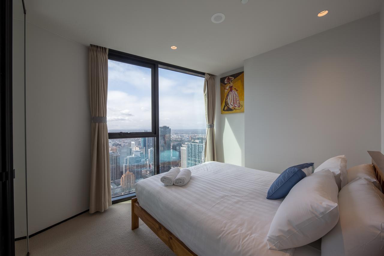Apartment Light Tower *