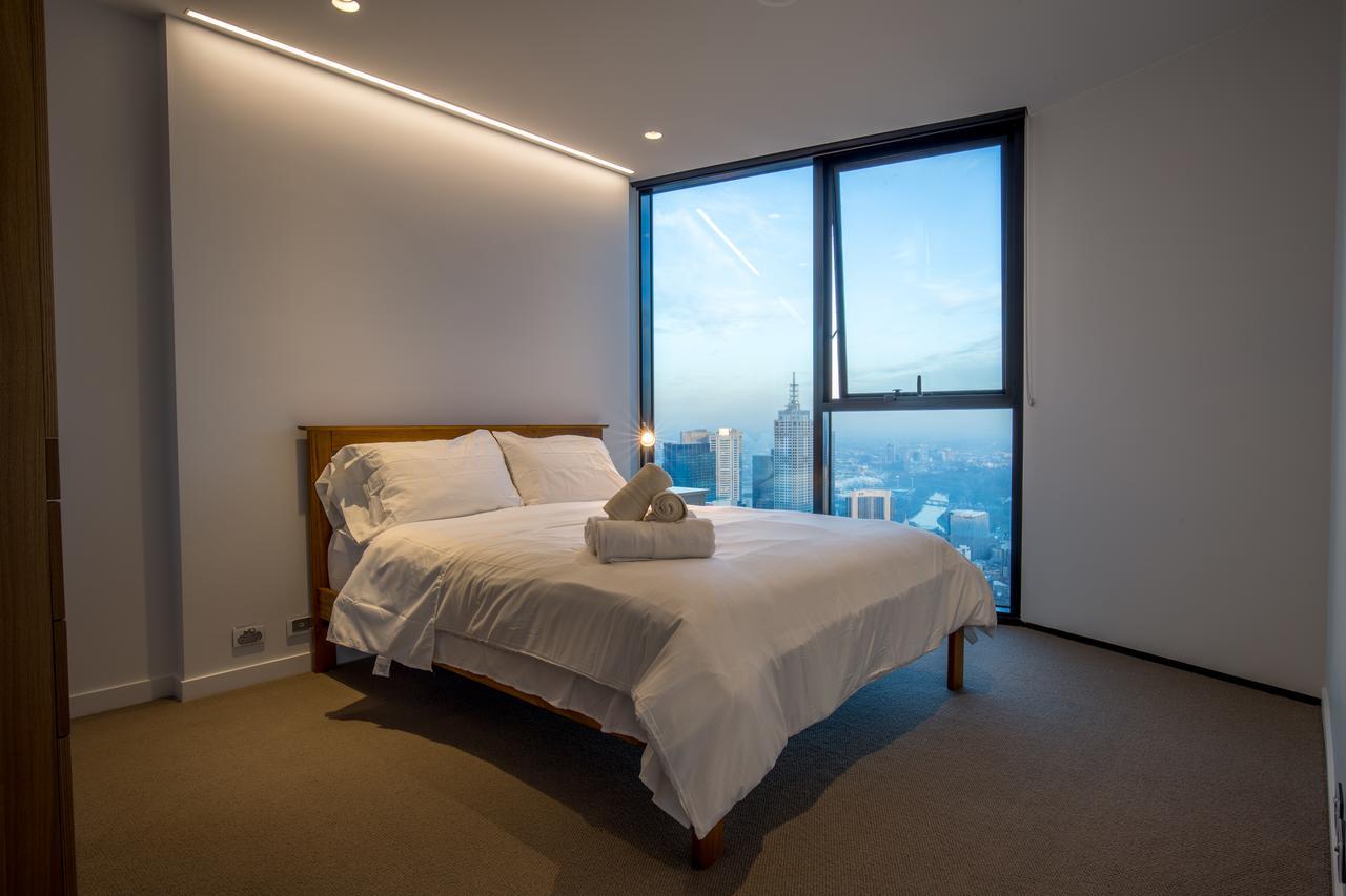 Light Tower Apartment
