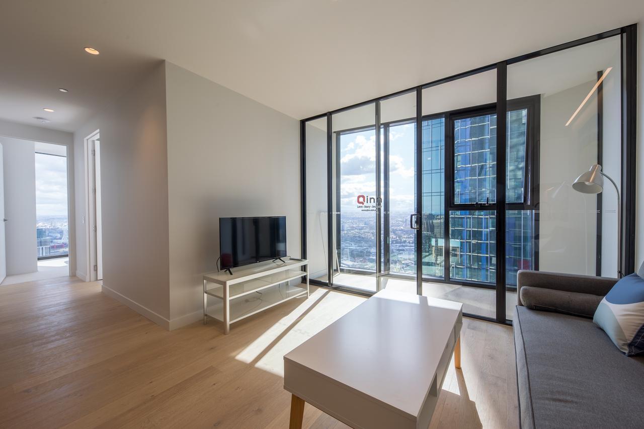 Light Tower Apartment Melbourne