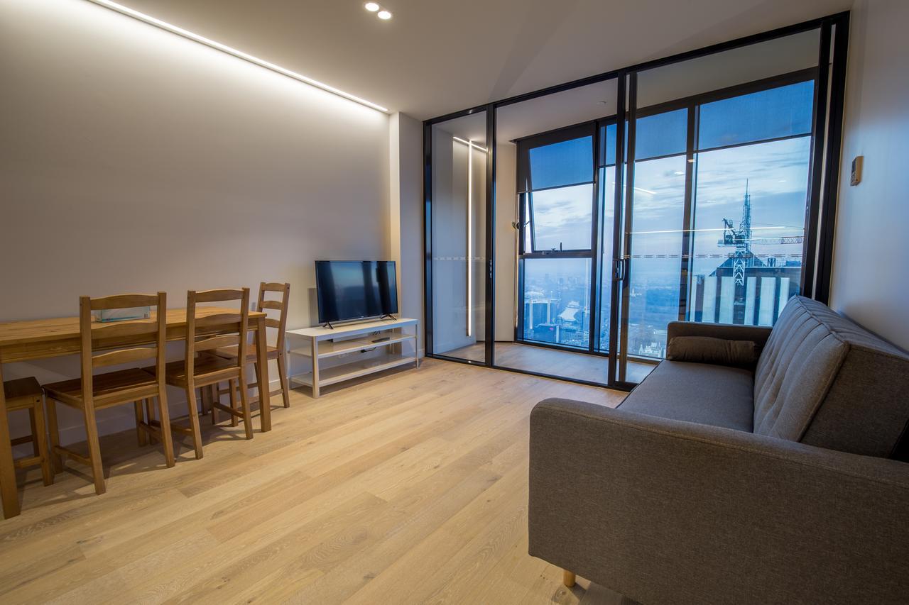 Light Tower Apartment *