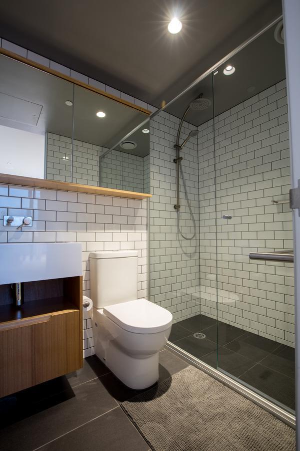 Light Tower Apartment *