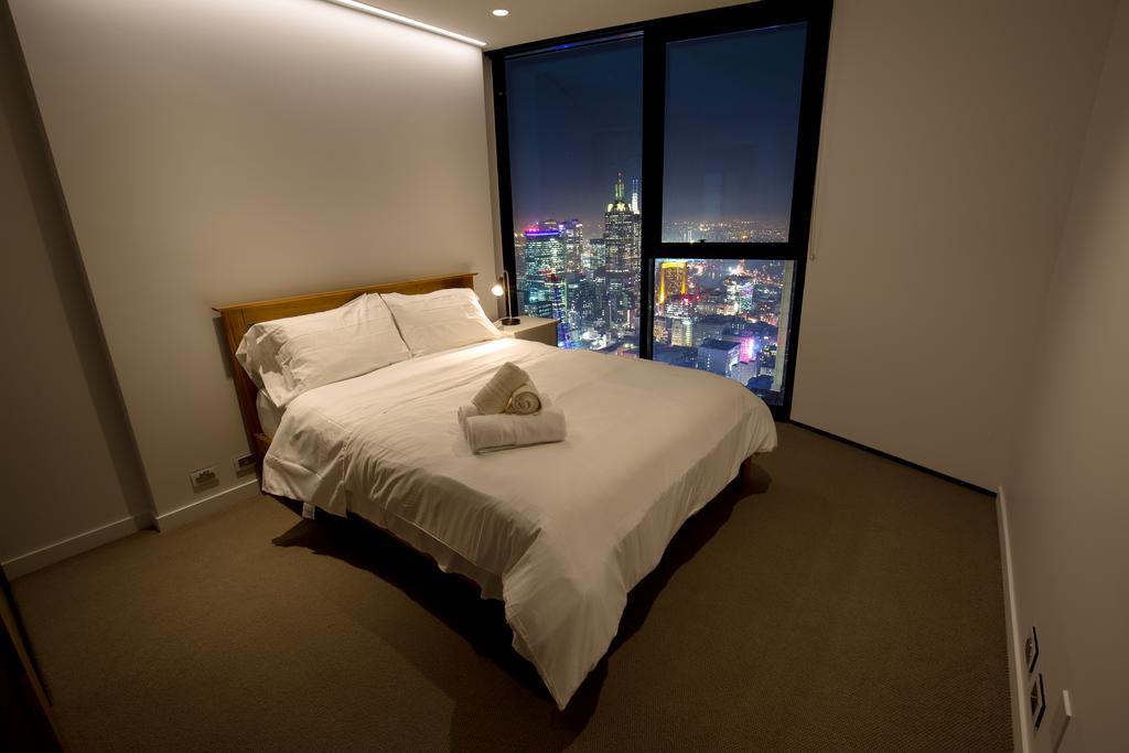 Light Tower Apartment