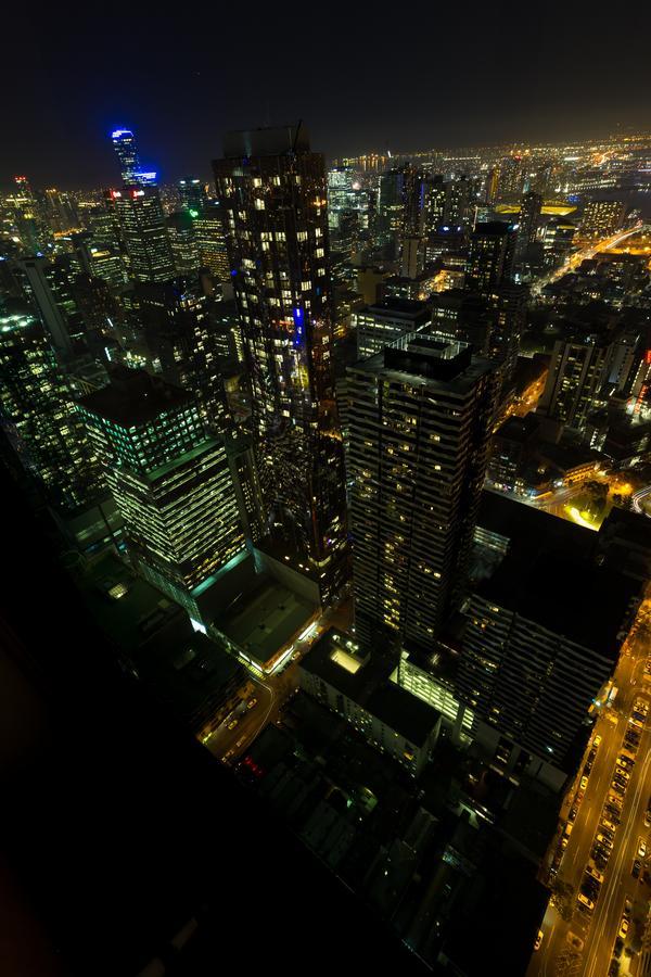 Apartment Light Tower *