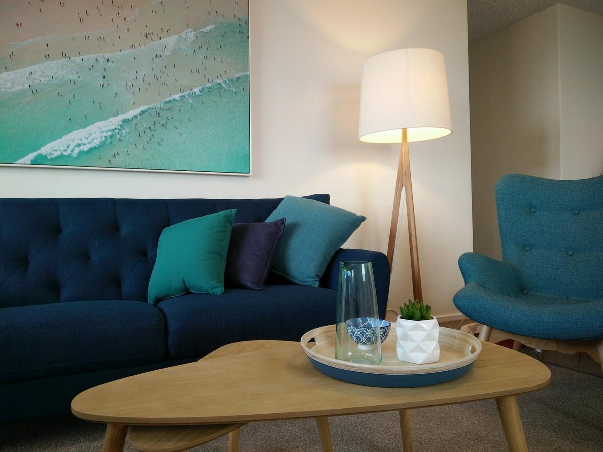 Spectacular Views Top Floor- Private Apartment. Apartment Melbourne