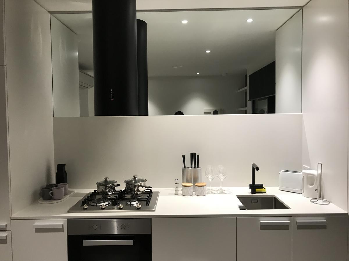 Apartment Upper House Suites Melbourne