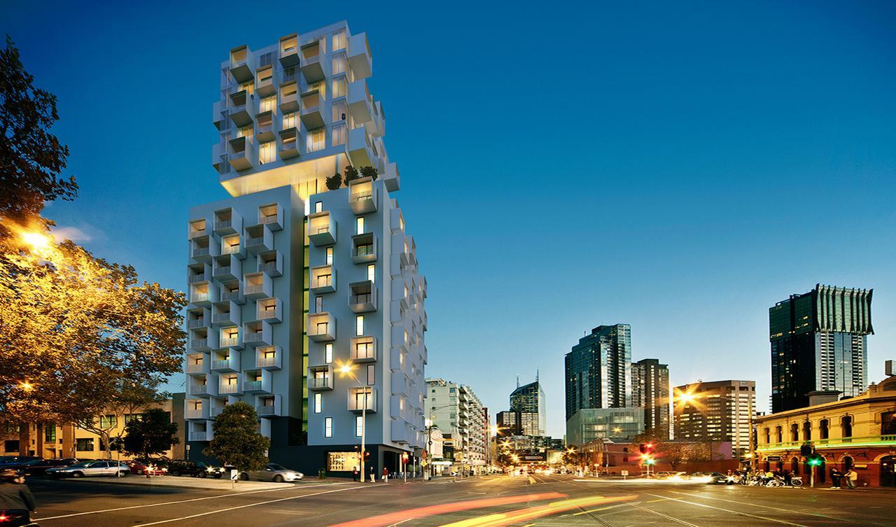 Upper House Suites Apartment *