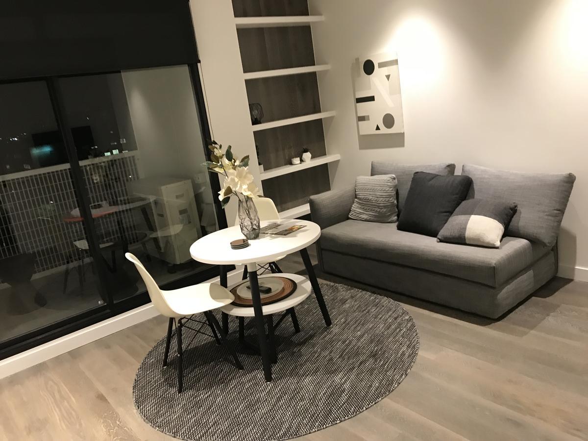 Upper House Suites Apartment *
