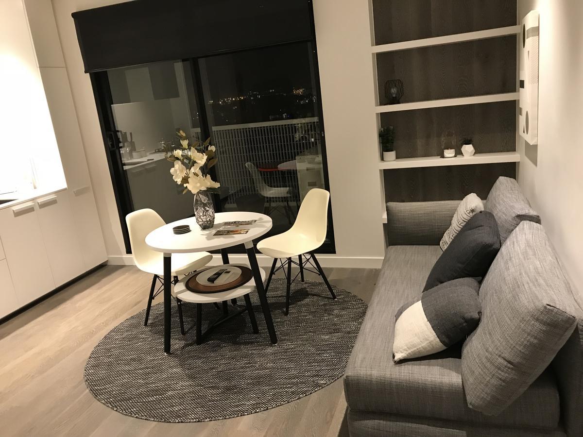 Apartment Upper House Suites