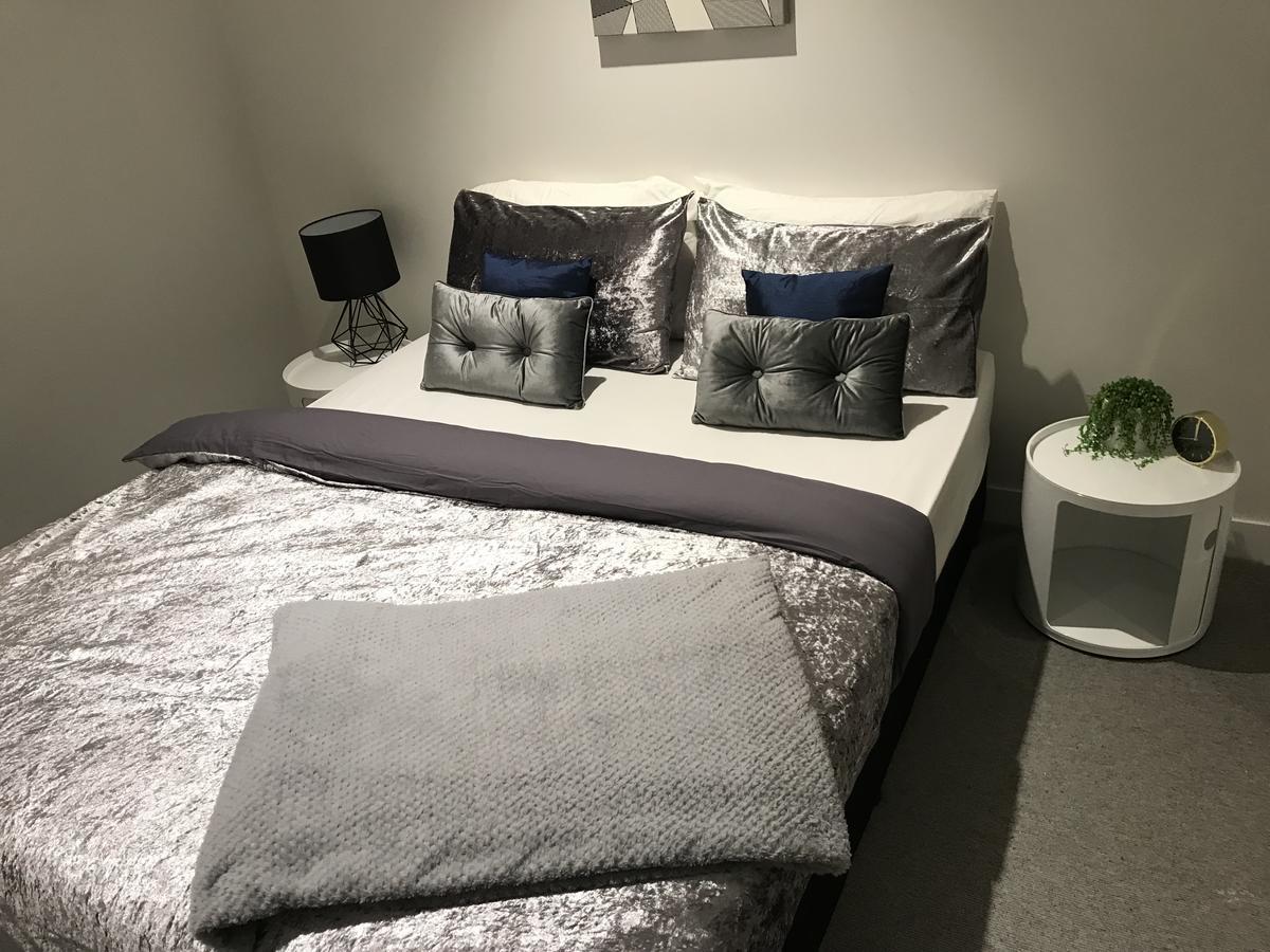 Apartment Upper House Suites
