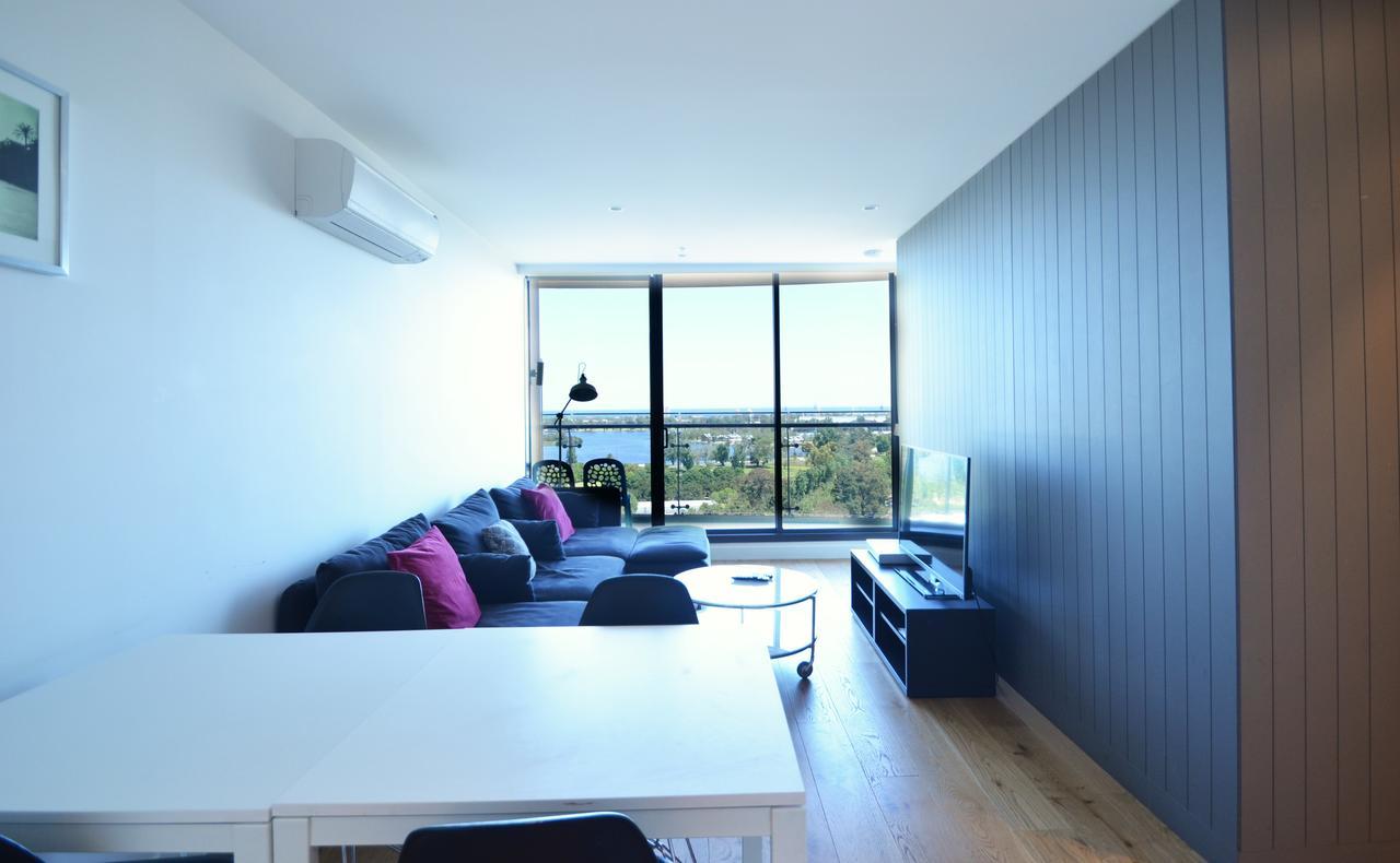 Domain - St Kilda Rd Precinct