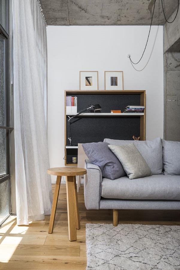 Apartment Luxe Melbourne