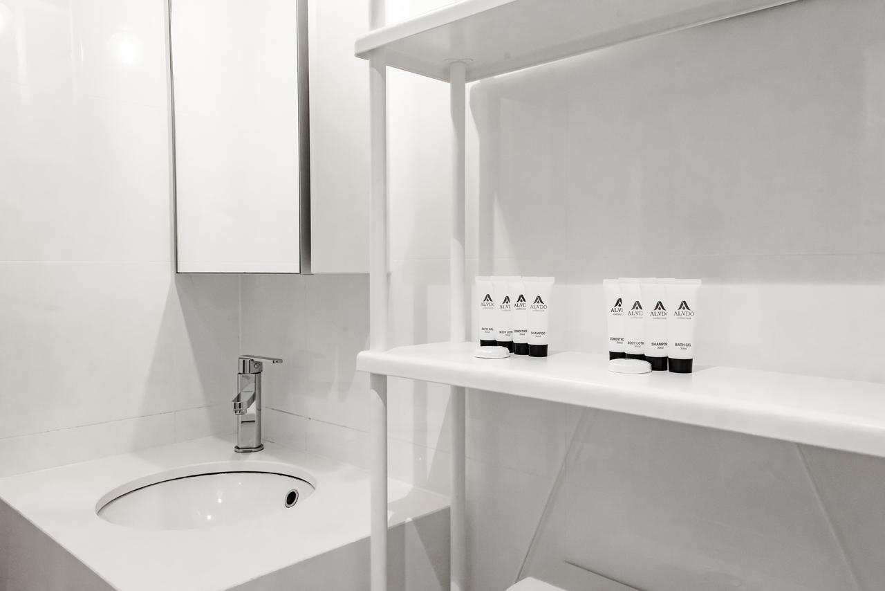 Melbourne Central Apartment Apartment Melbourne