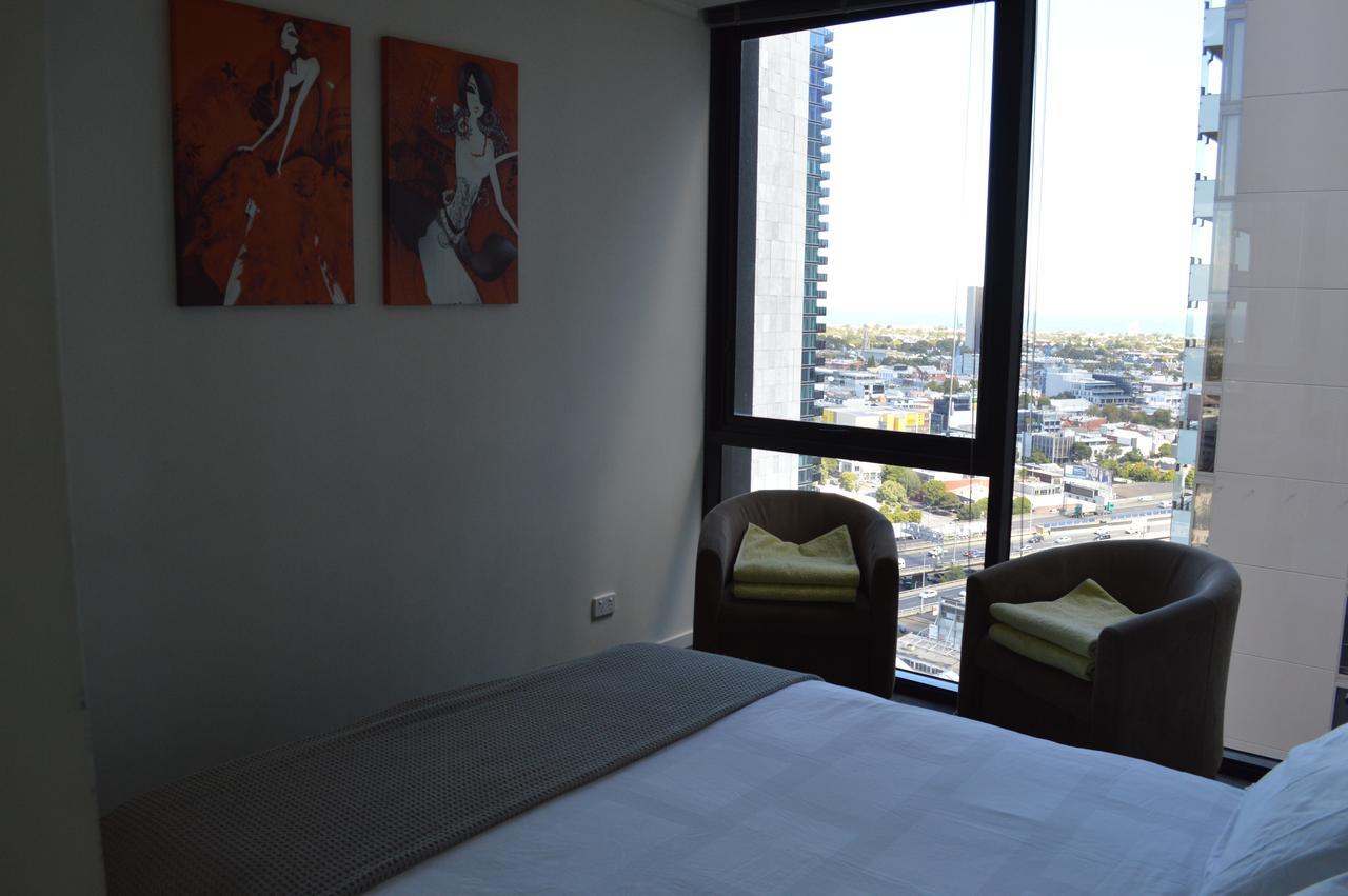 3 Bedroom In Southbank *