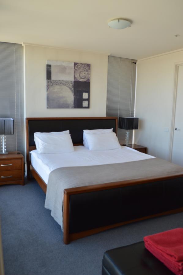 3 Bedroom In Southbank Melbourne