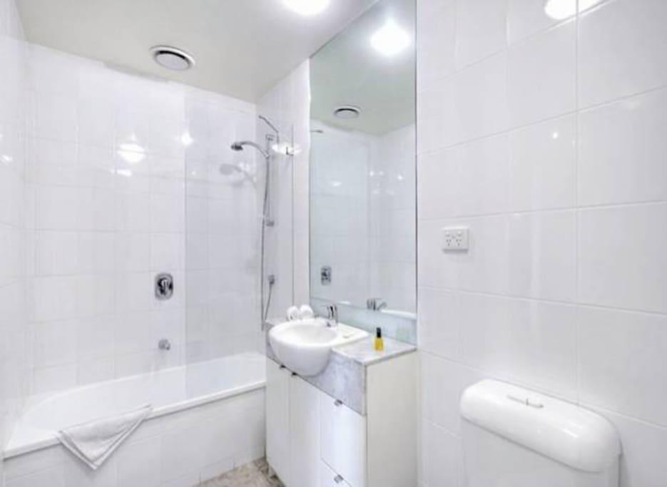 3 Bedroom In Southbank * Melbourne