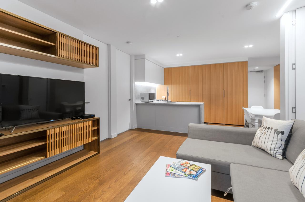 Light Tower Apartment