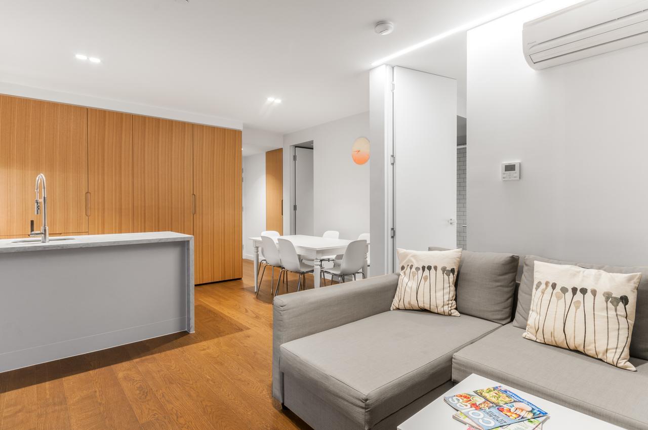 Apartment Light Tower *
