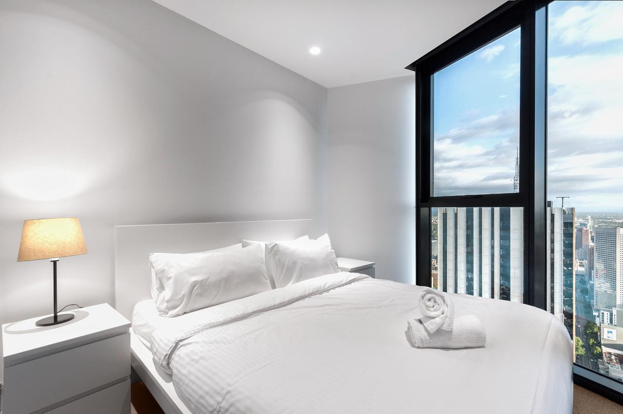Apartment Light Tower