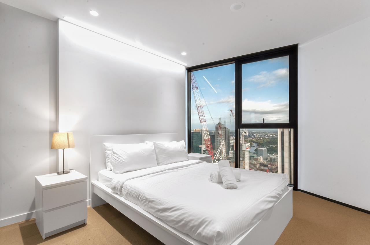 Light Tower Apartment Melbourne