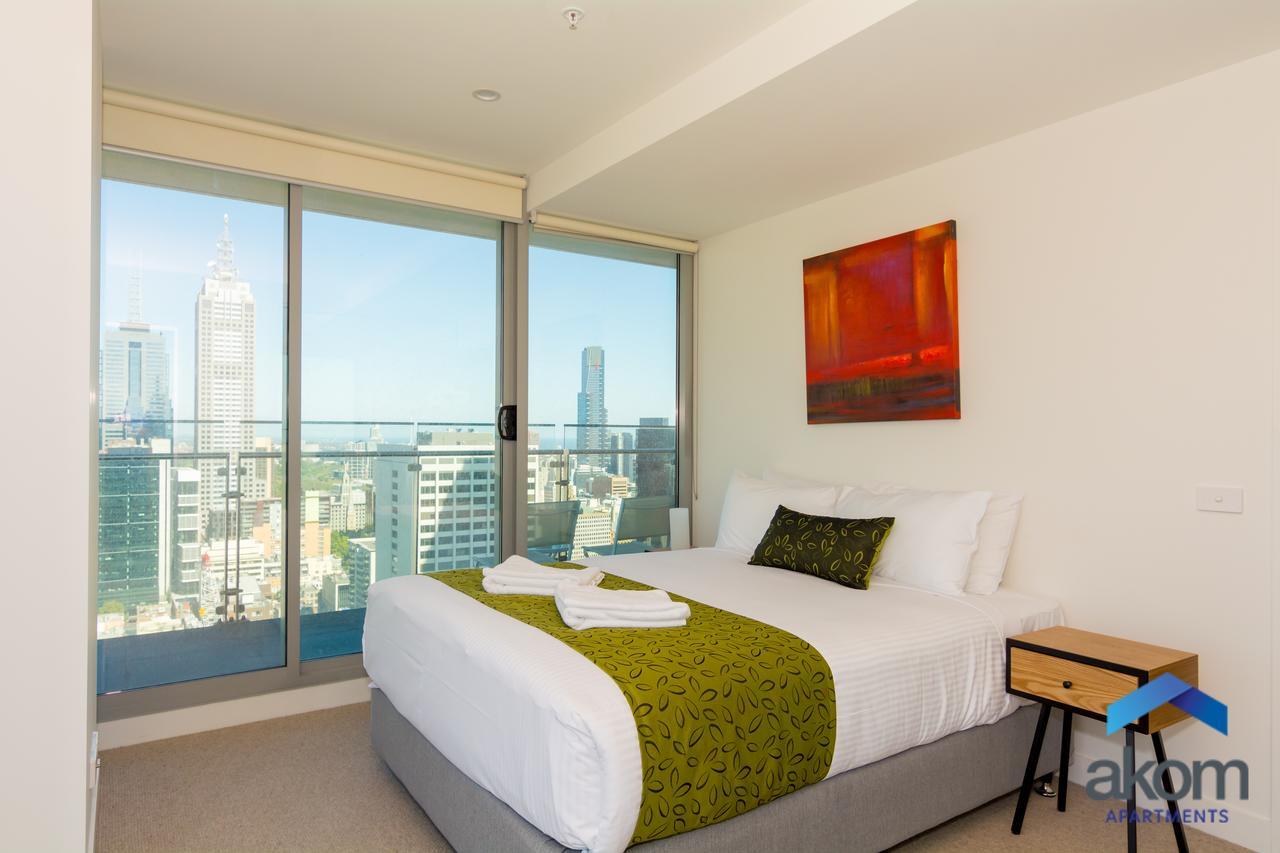 Aparthotel Akom 4*