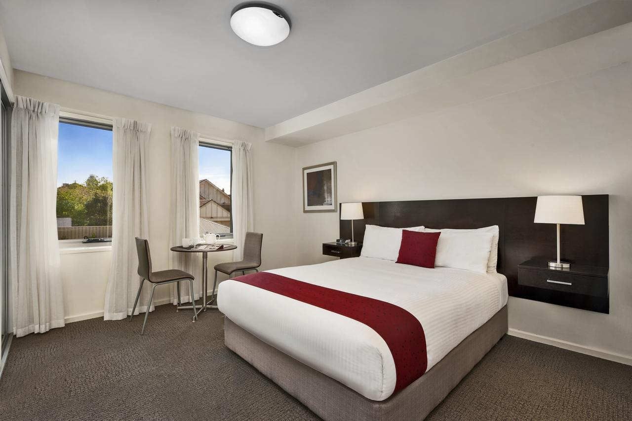 Aparthotel Quest Moonee Valley 4*