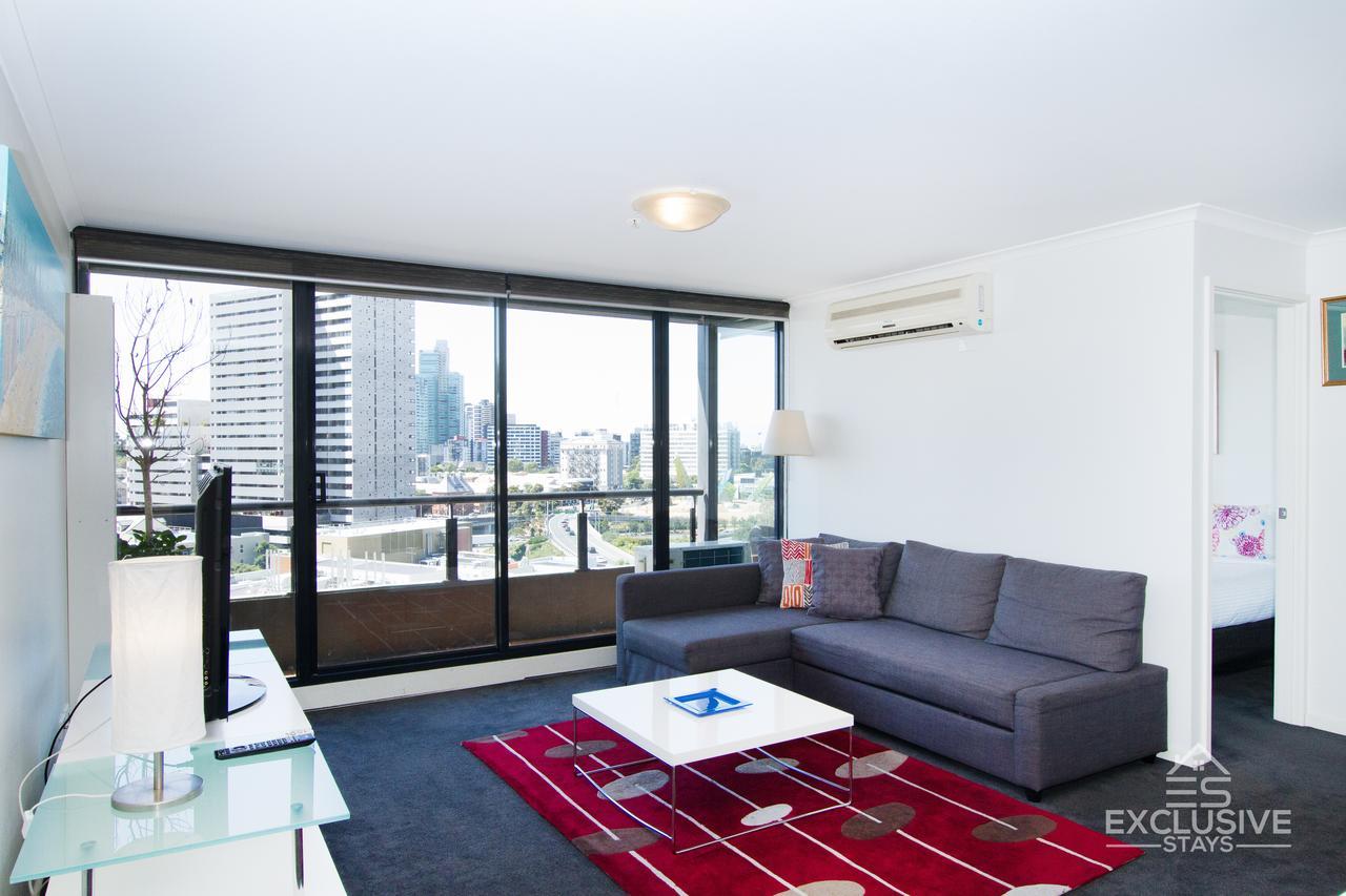 Apartment Exclusive Stays - Yarra Condos