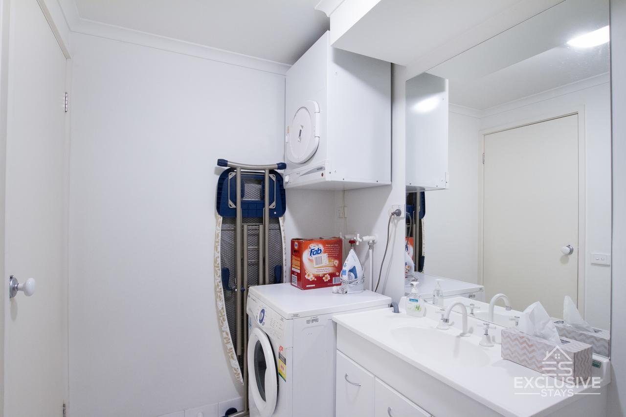 Exclusive Stays - Yarra Condos Melbourne