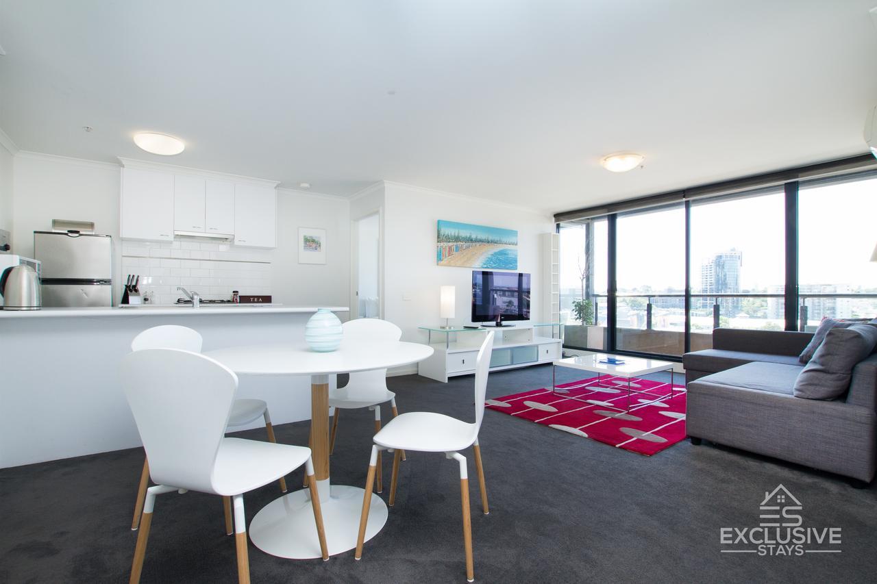 Exclusive Stays - Yarra Condos Apartment *