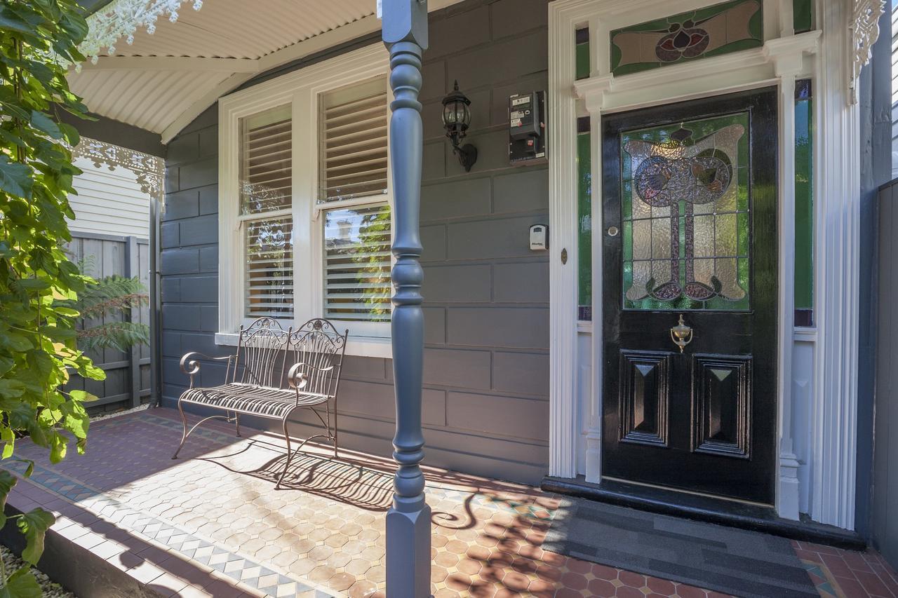 Boutique Stays - Contempo - House In Prahran 4* Melbourne