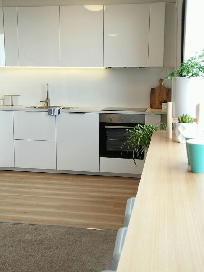 Apartment Spectacular Views Top Floor- Private Apartment. *