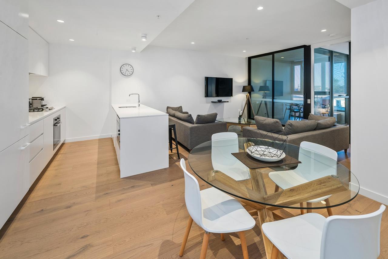 Anchorage Hampton 4* Melbourne