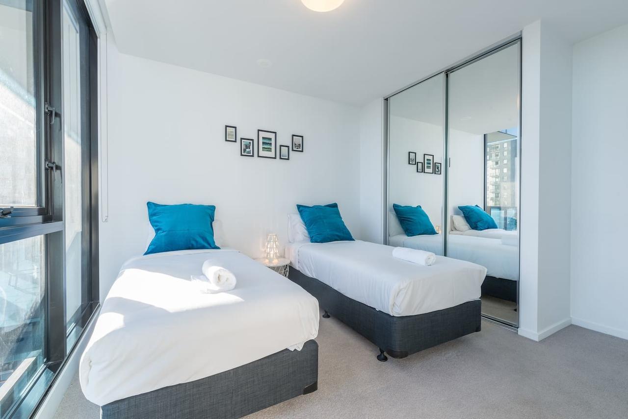 Southbank 2 Bed With View Next To Crown *