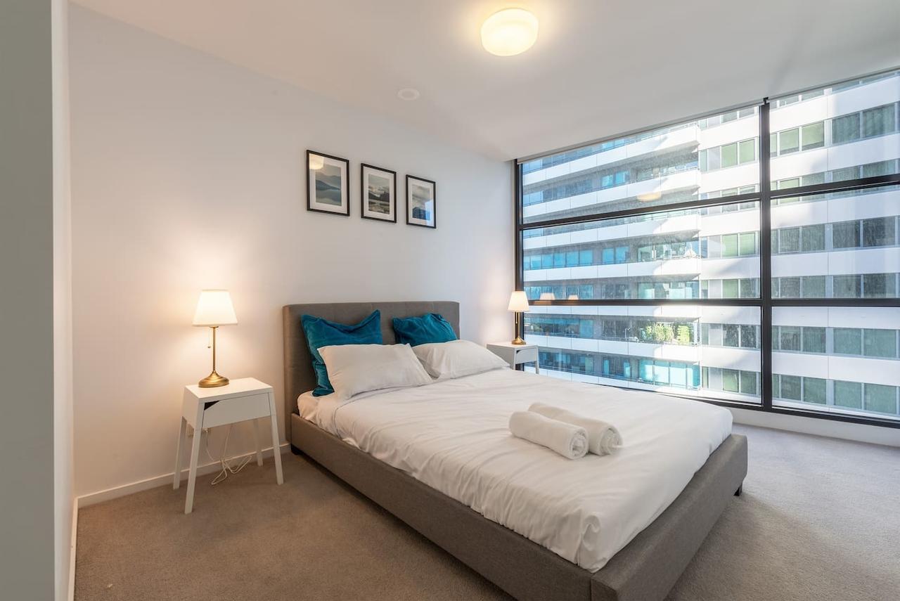 Southbank 2 Bed With View Next To Crown