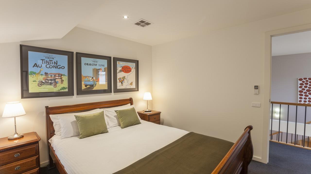 Holiday home Boutique Stays - Elwood Hideaway Melbourne