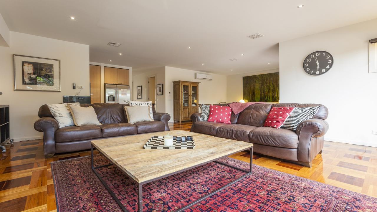 Boutique Stays - Elwood Hideaway Melbourne