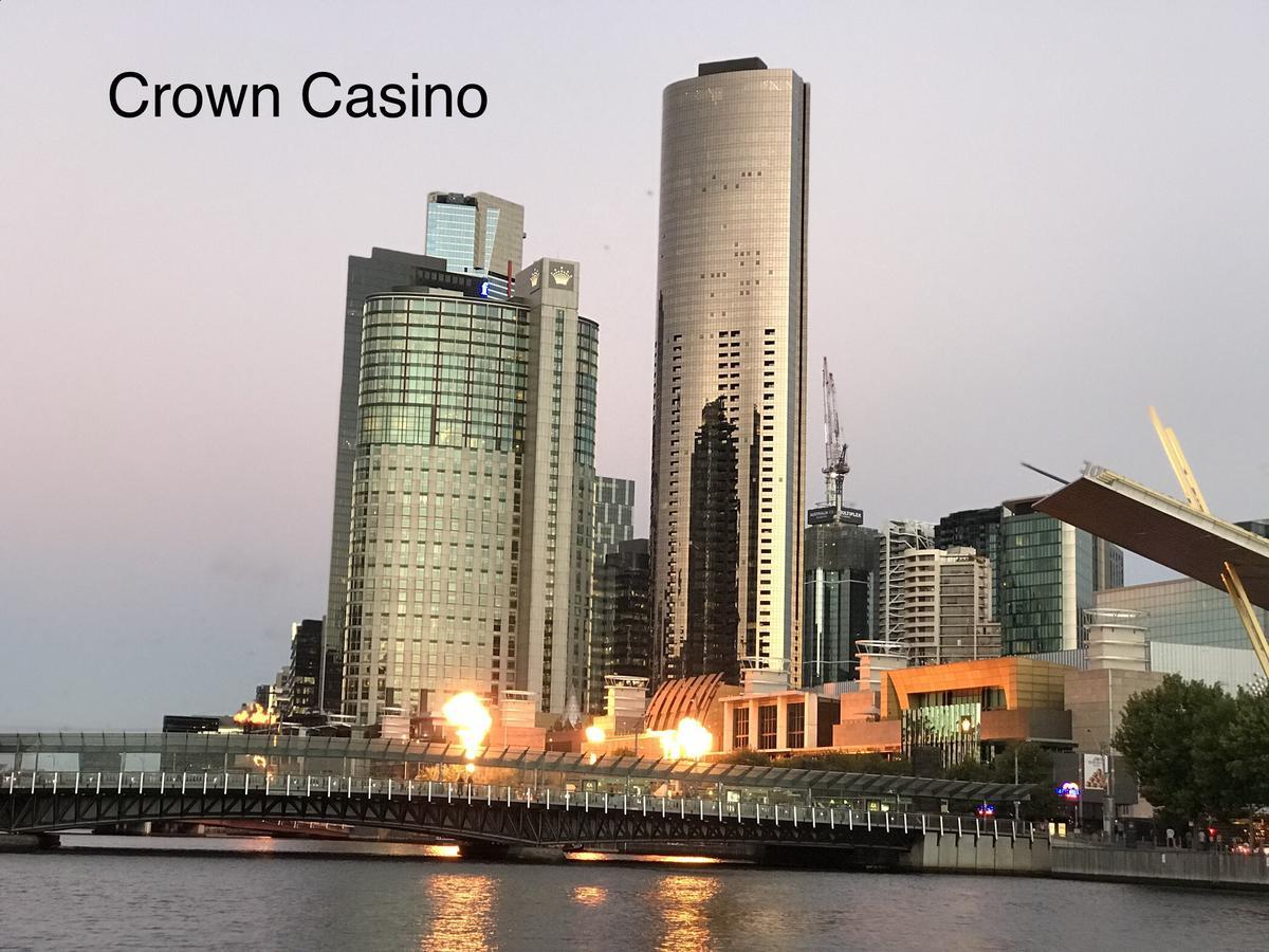 225 Tower Apartment Melbourne
