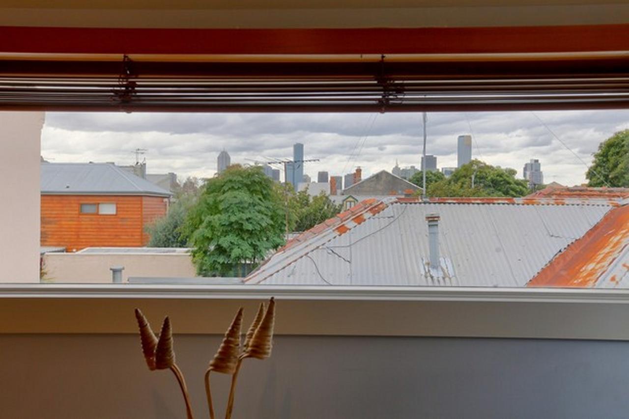 Boutique Stays - Heath Terrace, House In Port Melbourne Holiday home *