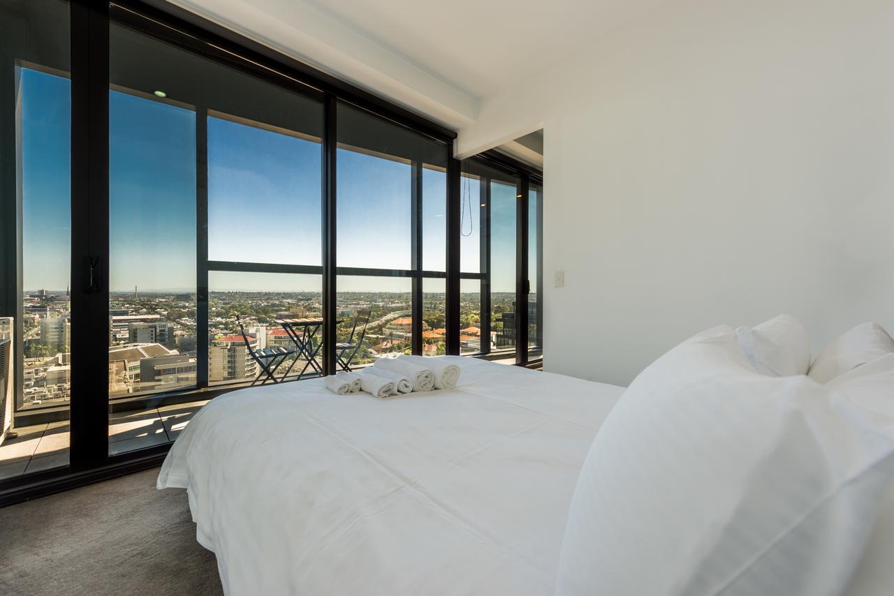 Amazing Accommodations: Vogue Apartment Melbourne