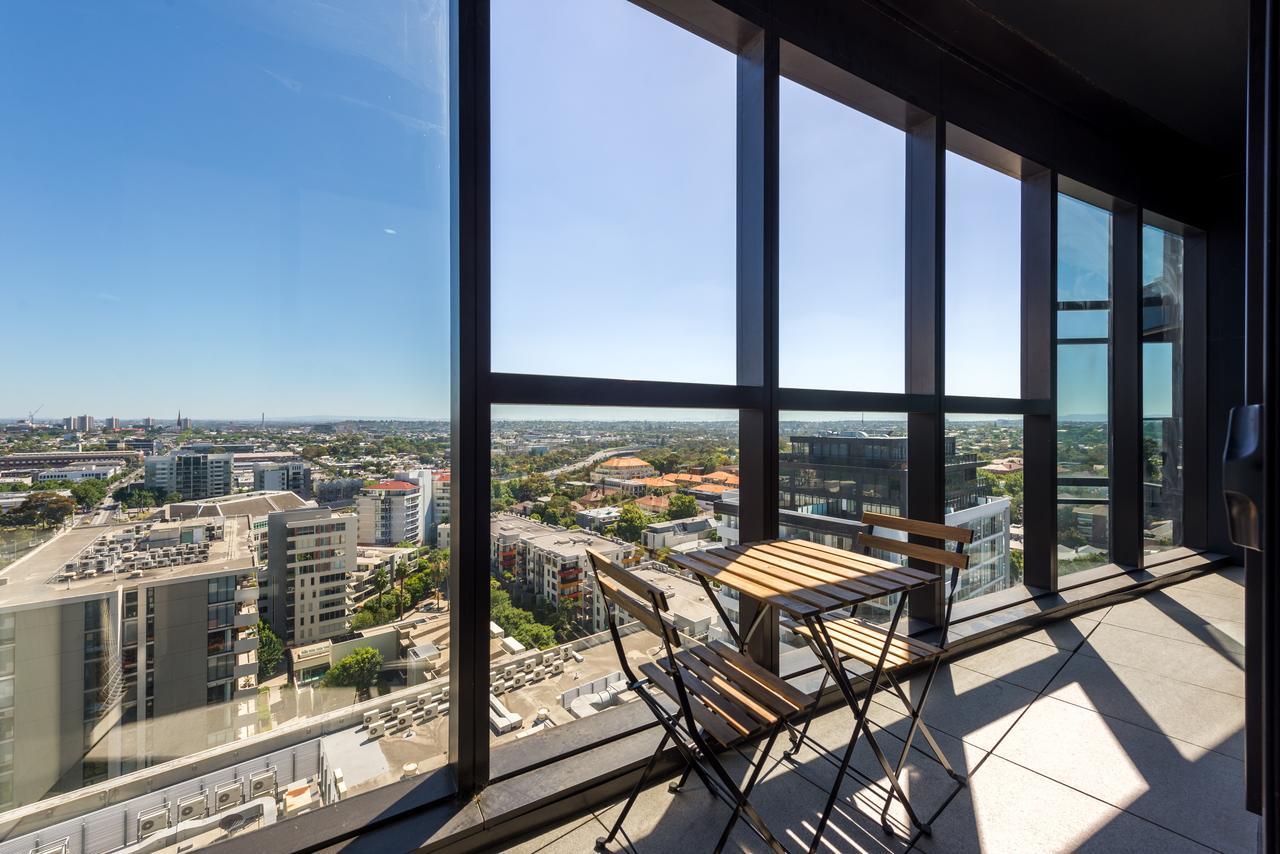 Amazing Accommodations: Vogue Apartment