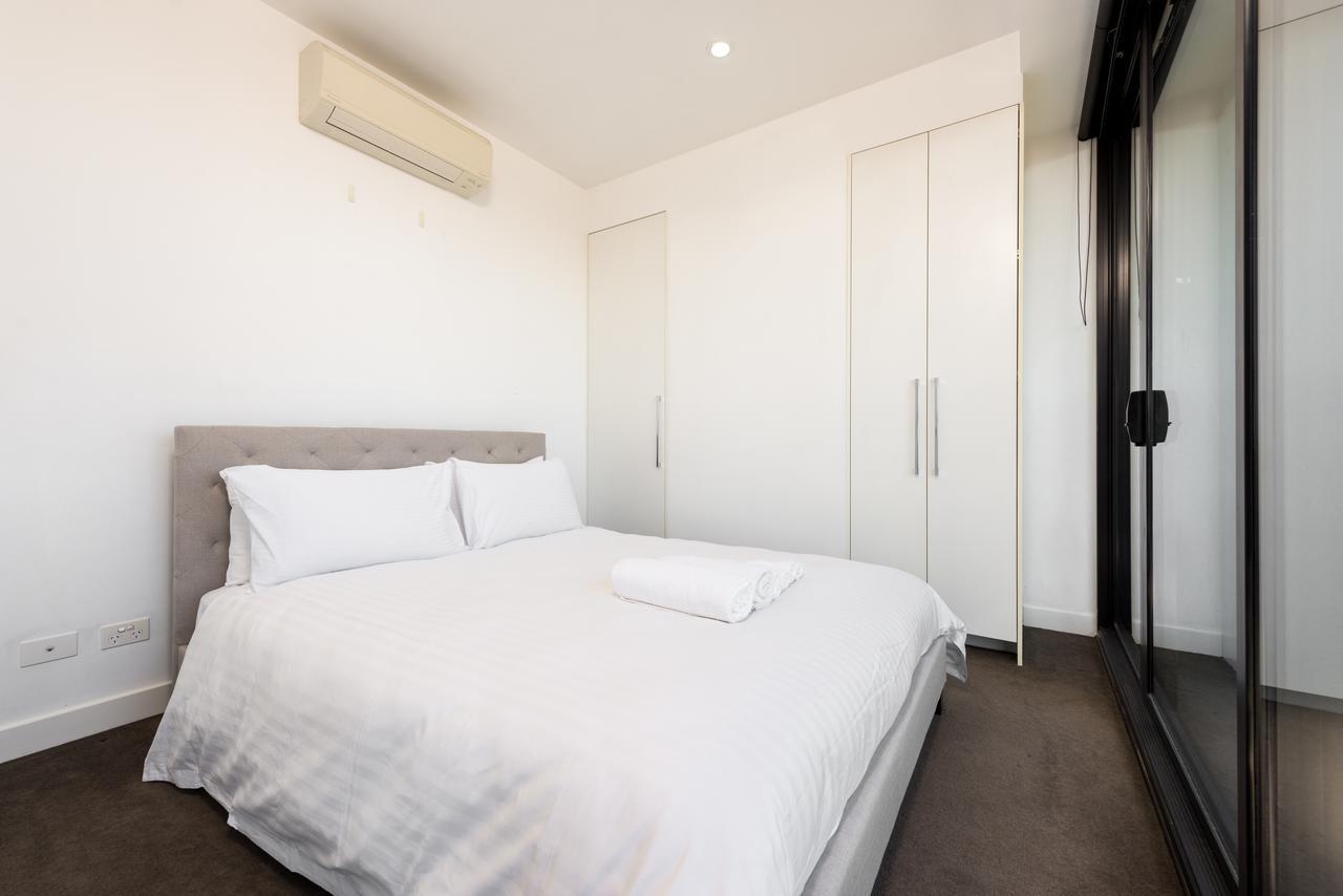 Amazing Accommodations: Vogue * Melbourne
