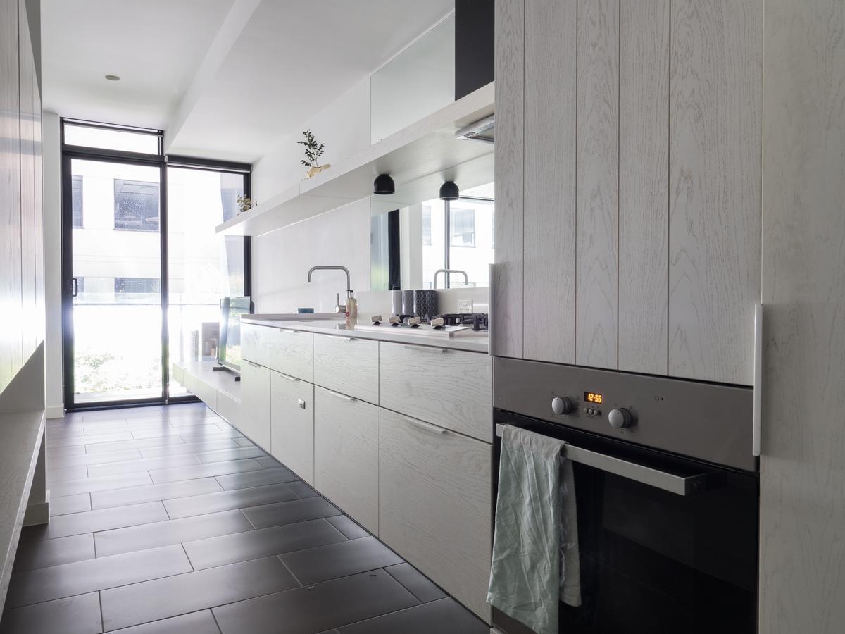 Apartment Littlestay Dorcas - 1 Bedrom Aptm Melbourne