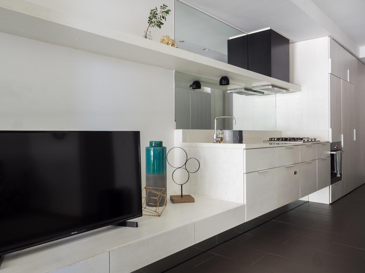 Apartment Littlestay Dorcas - 1 Bedrom Aptm Melbourne